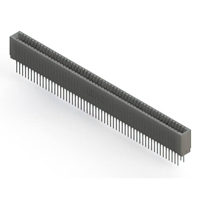 745-112-522-201 EDAC Inc.  Edgeboard Connectors
